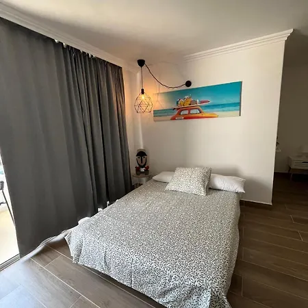 Lägenhet Tenerife Golf Del Sur 2 *