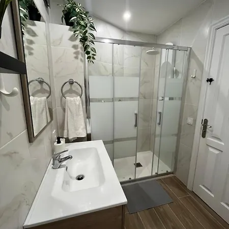 Apartman Tenerife Golf Del Sur 2