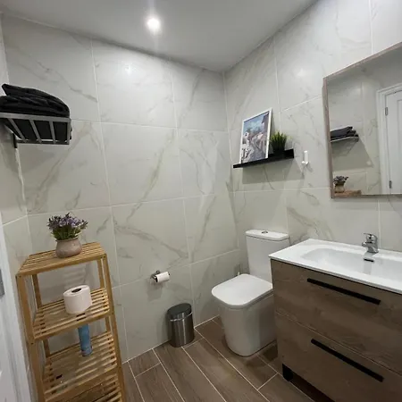 Apartman Tenerife Golf Del Sur 2 *