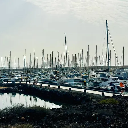 Apartman Tenerife Golf Del Sur 2