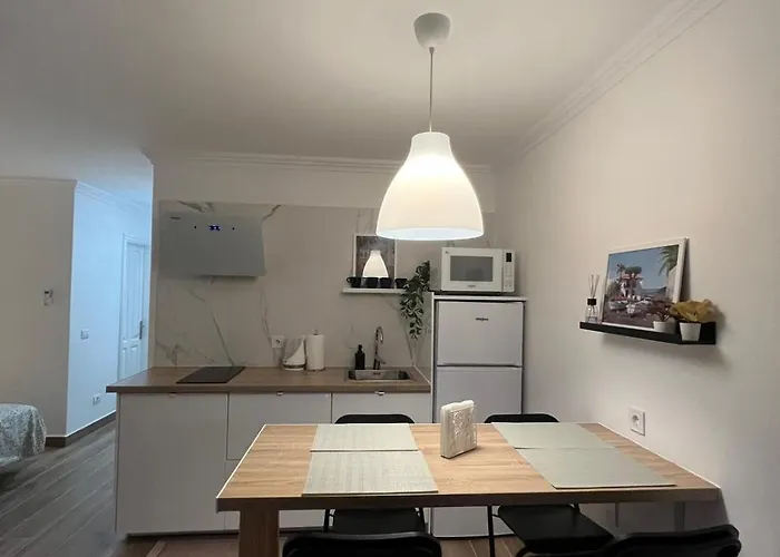 Tenerife Golf Del Sur 2 Apartmán *