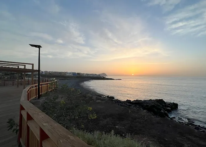 Apartmán Tenerife Golf Del Sur 2 San Miguel de Abona