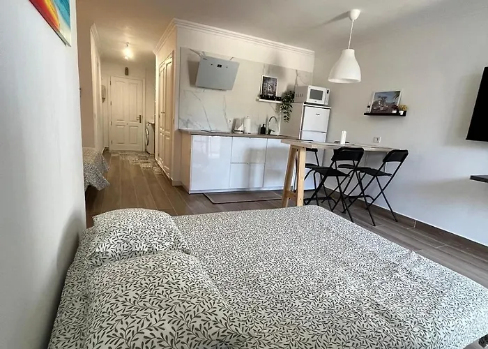 Tenerife Golf Del Sur 2 *