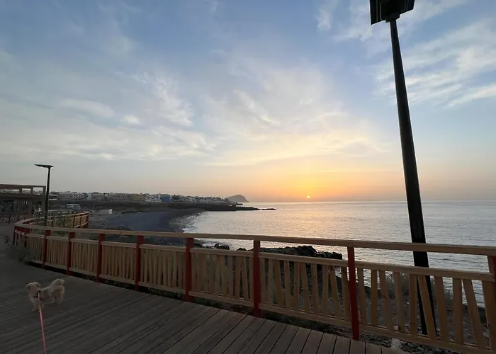 Tenerife Golf Del Sur 2 San Miguel de Abona