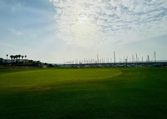 Tenerife Golf Del Sur 2 Apartmán