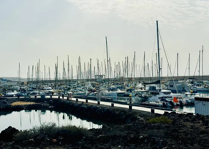 Apartmán Tenerife Golf Del Sur 2