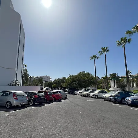 Tenerife Golf Del Sur 2 Apartman *