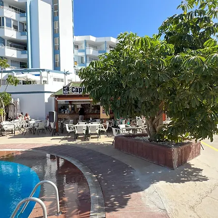 Tenerife Golf Del Sur 2 * San Miguel de Abona