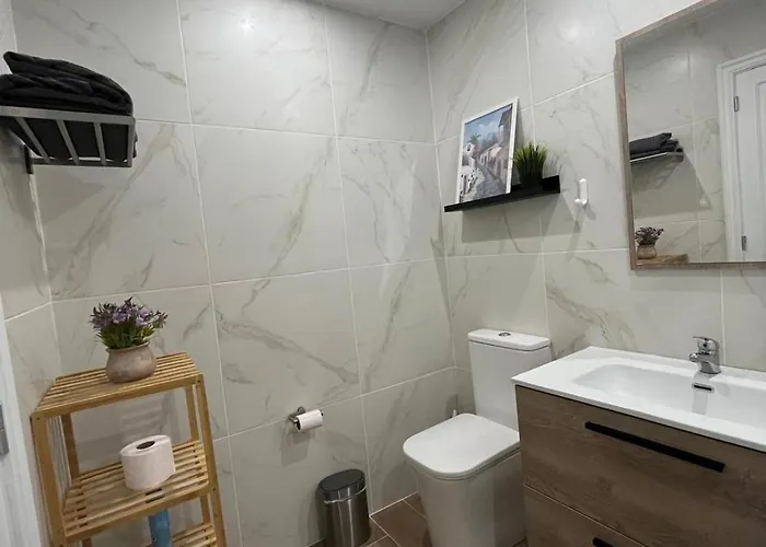 Lejlighed Tenerife Golf Del Sur 2 *