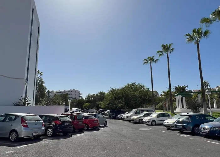 Tenerife Golf Del Sur 2 Lejlighed *