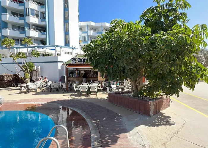 Tenerife Golf Del Sur 2 * San Miguel de Abona