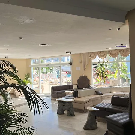 Tenerife Golf Del Sur 2 アパート *