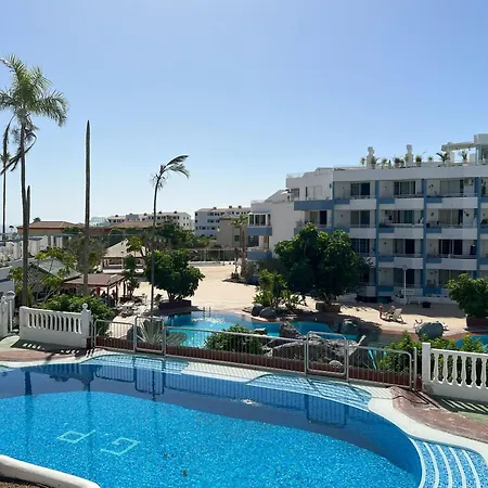 アパート Tenerife Golf Del Sur 2