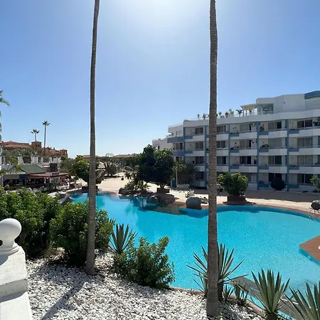 アパート Tenerife Golf Del Sur 2 *