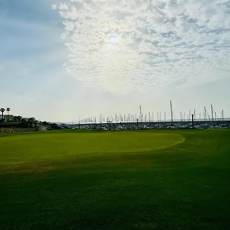 Tenerife Golf Del Sur 2 アパート